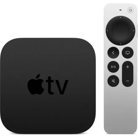 Apple TV 4K 32GB 2021 (MXGY2)